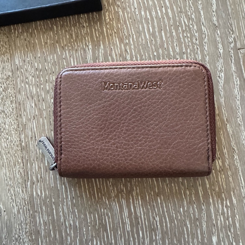 Montana West Men’s wallet